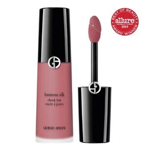 Armani Luminous silk 62 cheek tint